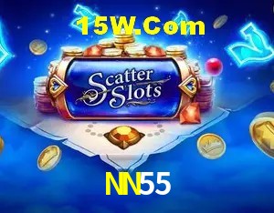 Slots com jackpots e giros grátis na NN55