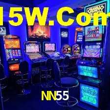 Cashback e recargas na NN55