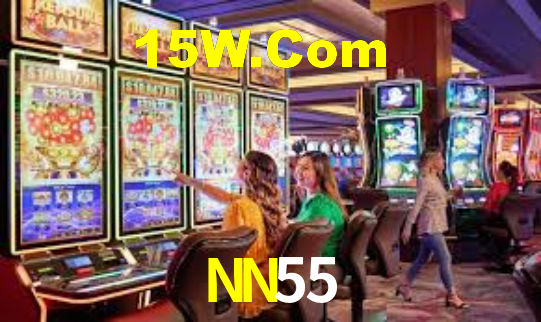 Apostas com odds competitivas na NN55
